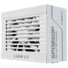 Захранващ блок Lian Li SP850 White 850W 80+ Platinum PCIe 5.1 ATX 3.1