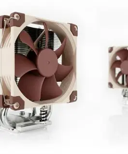 Noctua Охлаждане CPU Cooler NH-U9S – LGA1700/2066/1200/AMD