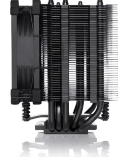 Noctua Охлаждане CPU Cooler NH-U9S chromax.black