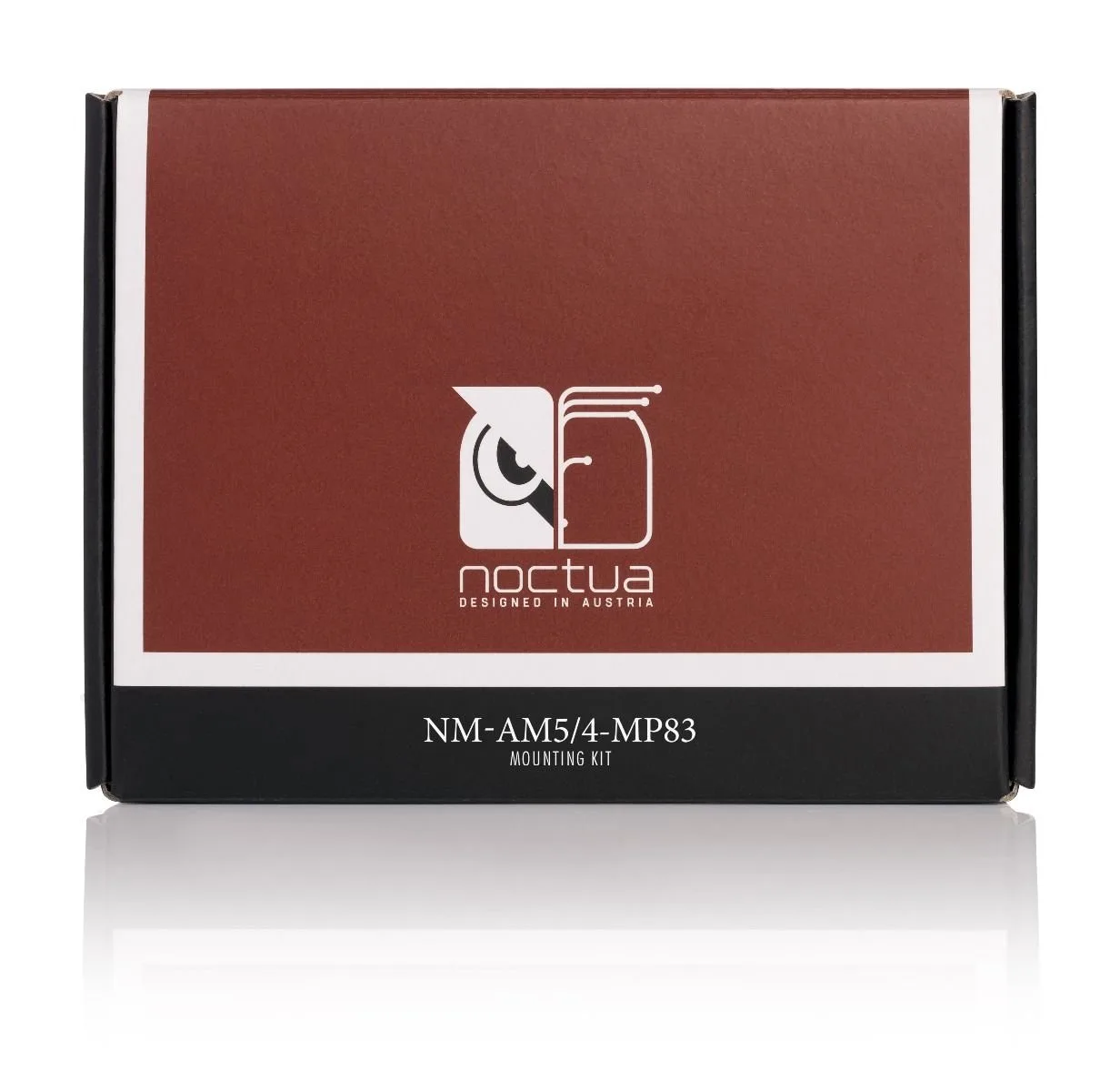 Noctua Mounting KIT AM5/AM4 - NM-AM5/4-MP83 - Image 30