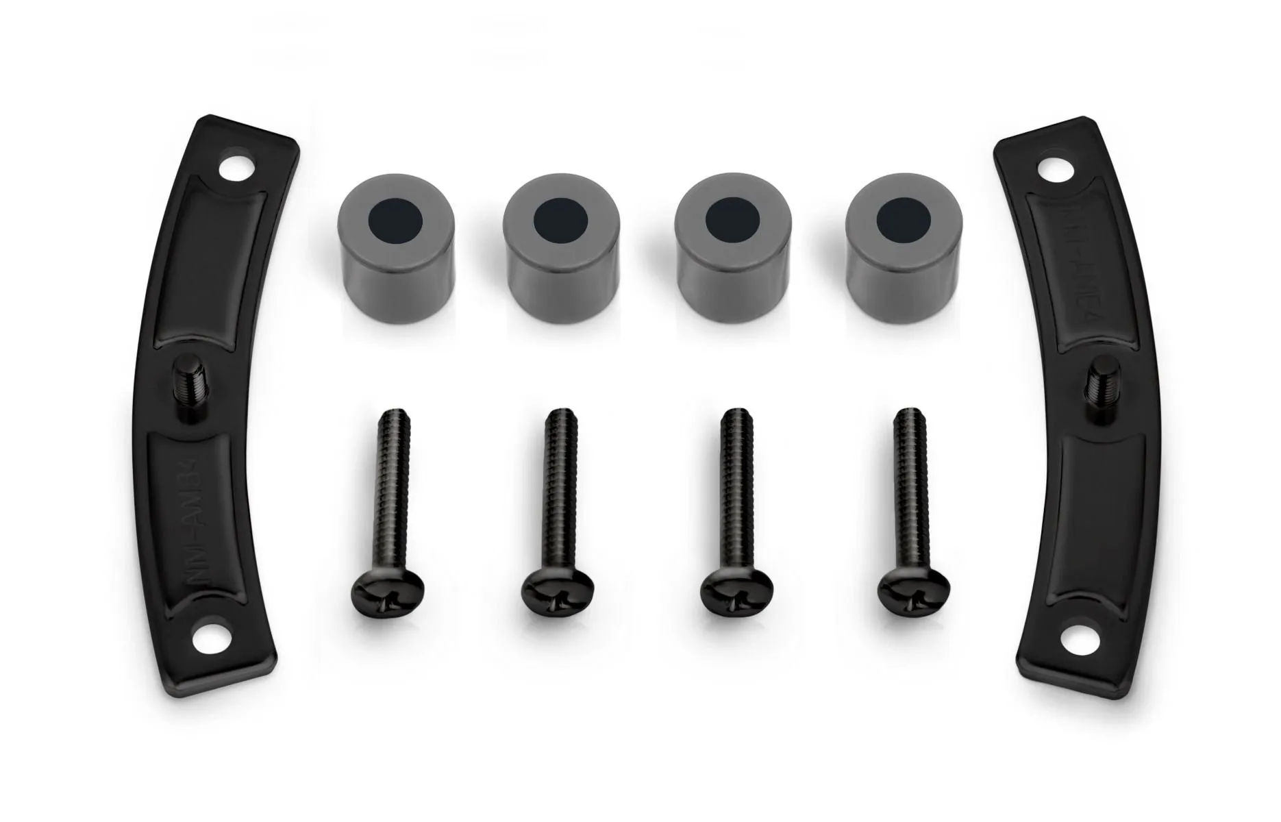 Noctua Mounting KIT AM5/AM4 - NM-AM5/4-MP83 chromax.black