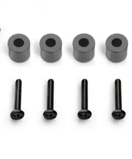 Noctua Mounting KIT AM5/AM4 - NM-AM5/4-MP83 chromax.black