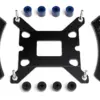 Noctua Mounting KIT LGA1700 - NM-i17xx-MP78 chromax.black