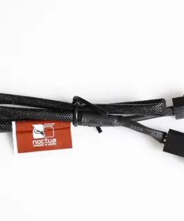 Noctua удължител за вентилатор Fan extension 3pin 30cm - NA-EC2