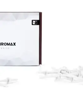 Noctua Fan Slics 20pcs – NA-SAV2 chromax white