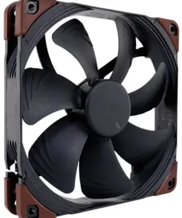 Noctua Вентилатор Fan 140mm NF-A14 iPPC-2000 PWM