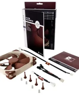 Noctua Вентилатор Fan 140mm NF-A14 PWM