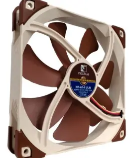 Noctua Вентилатор Fan 140mm NF-A14 ULN