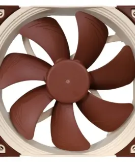 Noctua Вентилатор Fan 140mm NF-A14 ULN