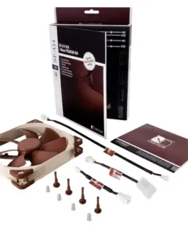Noctua Вентилатор Fan 140mm NF-A14 ULN