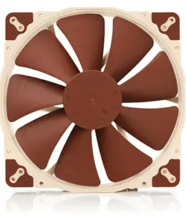 Noctua Вентилатор Fan 200x200x30mm NF-A20-FLX