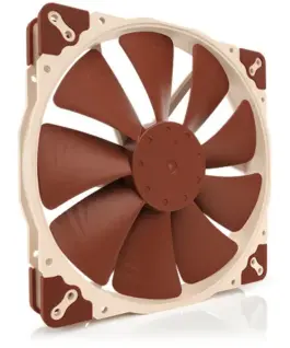 Noctua Вентилатор Fan 200x200x30mm NF-A20-FLX