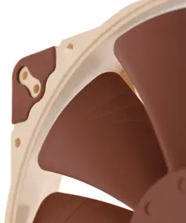 Noctua Вентилатор Fan 200x200x30mm NF-A20-FLX