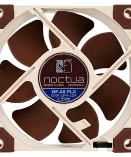 Noctua Вентилатор Fan 80mm NF-A8-FLX