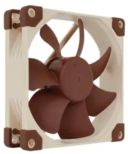 Noctua Вентилатор Fan 92mm NF-A9 PWM