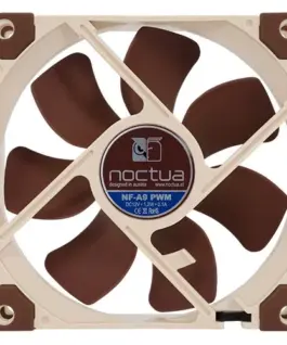 Noctua Вентилатор Fan 92mm NF-A9 PWM