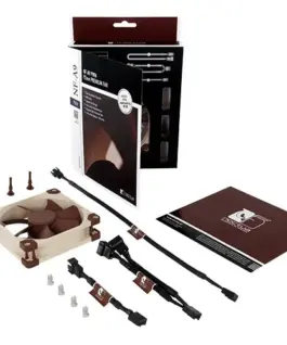 Noctua Вентилатор Fan 92mm NF-A9 PWM