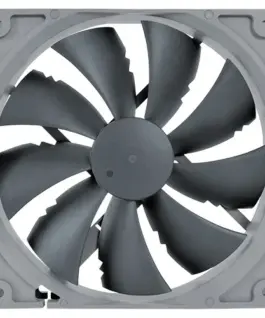 Noctua Вентилатор Fan 140mm NF-P14s-redux-1200-PWM