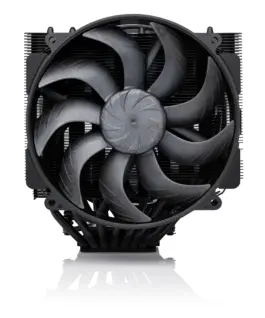 Noctua Охладител CPU Cooler NH-D15 G2 CHROMAX.BLACK