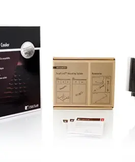 Noctua Охладител CPU Cooler NH-D15S – LGA1851/AM5