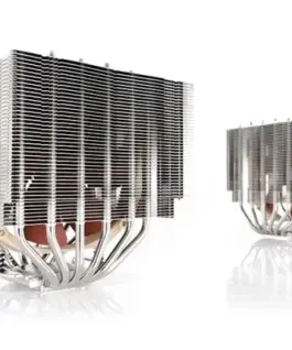Noctua Охладител CPU Cooler NH-D15S – LGA1851/AM5