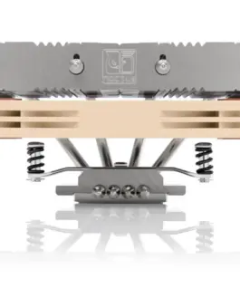 Noctua охлаждане за процесор CPU Cooler NH-L12S Low Profile –