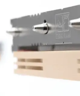 Noctua охлаждане за процесор CPU Cooler NH-L12S Low Profile –