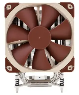 Noctua Сървърен охладител CPU Cooler NH-U12DX i4 – LGA2011