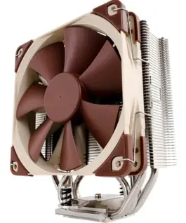 Noctua Охладител CPU Cooler NH-U12S - LGA1700/2066/1200/AMD