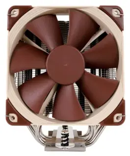 Noctua Охладител CPU Cooler NH-U12S – LGA1700/2066/1200/AMD