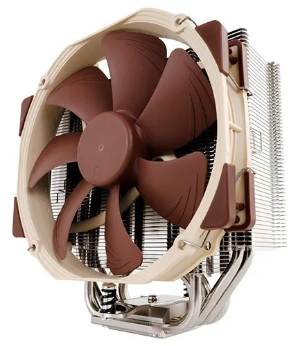 Noctua Охладител CPU Cooler NH-U14S - LGA1700/2066/1200/AMD