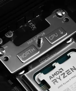 Noctua Mounting KIT – NM-AMB12 – AM4/AM5