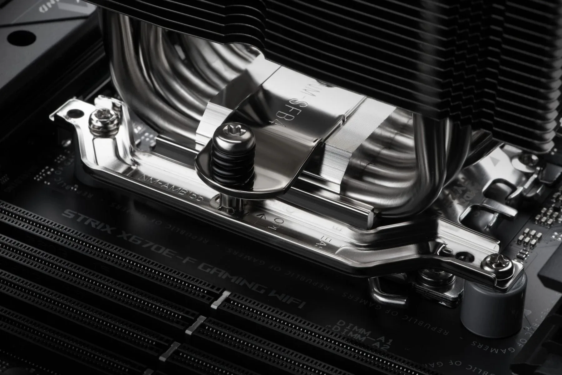 Noctua Mounting KIT - NM-M1-MP78 - Image 38