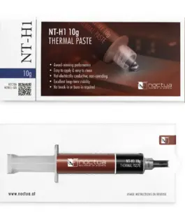 Alternative view of Noctua Термо паста NT-H1 Thermal Compound 10g