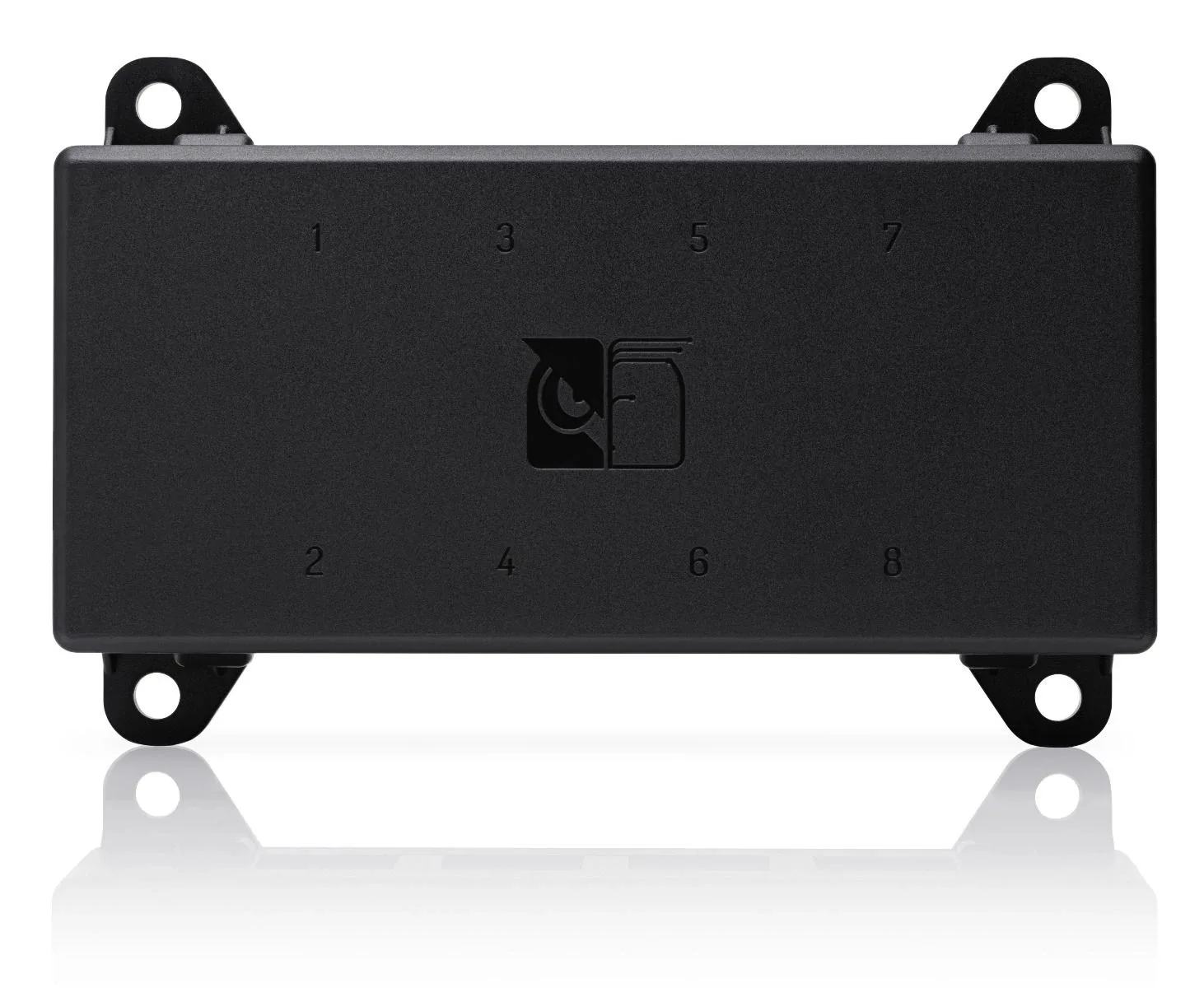 Noctua разклонител за вентилатори Fan Hub - 8 port PWM 5V/12V/24V - NV-FH2 - Image 32