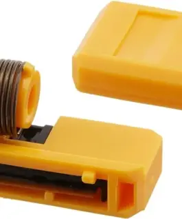 Alternative view of РЕЗЕРВЕН НОЖ (REPLACEMENT TAPE CUTTER) ЗА ЕТИКЕТНИ ПРИНТЕРИ BROTHER PT-1250/PT-1280 - PN TC-5V2 (TC5V2)