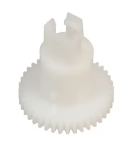 ЗЪБНО КОЛЕЛО (TRACTOR GEAR 40T) ЗА МАТРИЧЕН ПРИНТЕР OKI 520/521/590/591 - 3PP4025-3341P001 - 40T - OKI OEM SPARE PART -