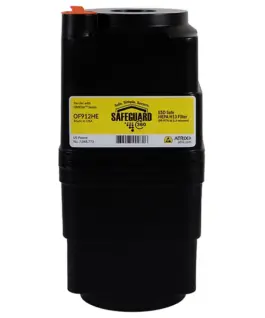 ФИЛТЪР HEPA ЗА ПРАХОСМУКАЧКА ATRIX OMEGA SUPREME VAC - MEDIUM - 03 MICRONS - OUTLET - PN