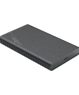Orico външна кутия за диск Storage – Case – 2.5 inch TYPE C Black –