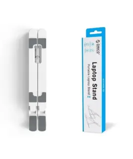 Orico поставка за лаптоп Laptop Stand – White –