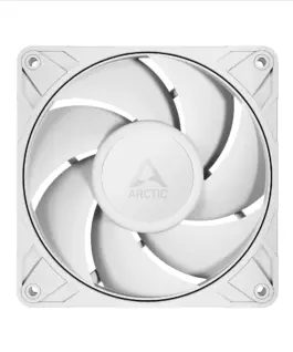 Alternative view of Arctic вентилатор Fan 120mm P12 Pro PST (White)