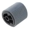 ЛИСТОПОВДИГАЩА РОЛКА (PAPER PICK-UP ROLLER) ЗА XEROX P8E/385/390/LEXMARK E310 - PN PUR-P8E