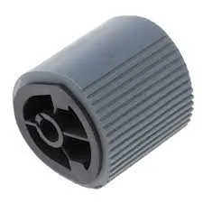 ЛИСТОПОВДИГАЩА РОЛКА (PAPER PICK-UP ROLLER) ЗА XEROX P8E/385/390/LEXMARK E310 - PN PUR-P8E