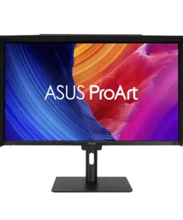 Монитор ASUS ProArt PA32UCE - 32" IPS 600nits 4K (3840x2160) 98% DCI-P3 USB-C LuxPixel