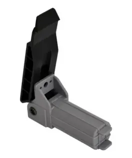 КОМПЛЕКТ 2 ПАНТИ ЗА КОРПУС СКАНИРАЩА СЕКЦИЯ (HINGE READER - SET OF 2 PCS) ЗА CANON MF 226 ADF/DADF MODELS - FE4-4951 (FE