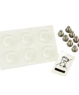 Рутер MikroTik RB1100AHx4 Dude Edition 13-порта