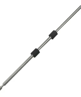 EJECTION ROLLER - BROTHER OEM SPARE PART - PN UU2031001 / UL6244002