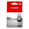 ГЛАВА ЗА CANON PIXMA MP230/MP240/MP260/MP270/MP280/MP480/MP490/MP495/MX320/MX330/MX340/MX350 - Black - ink cartridge - /