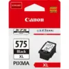 ГЛАВА ЗА CANON PIXMA TS3500/TS3700/TS3750/TS4700 Series - HIGH CAPACITY - Black - ink cartridge - /575/ - PG575XL (PG-5
