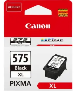 ГЛАВА ЗА CANON PIXMA TS3500/TS3700/TS3750/TS4700 Series - HIGH CAPACITY - Black - ink cartridge - /575/ - PG575XL (PG-5